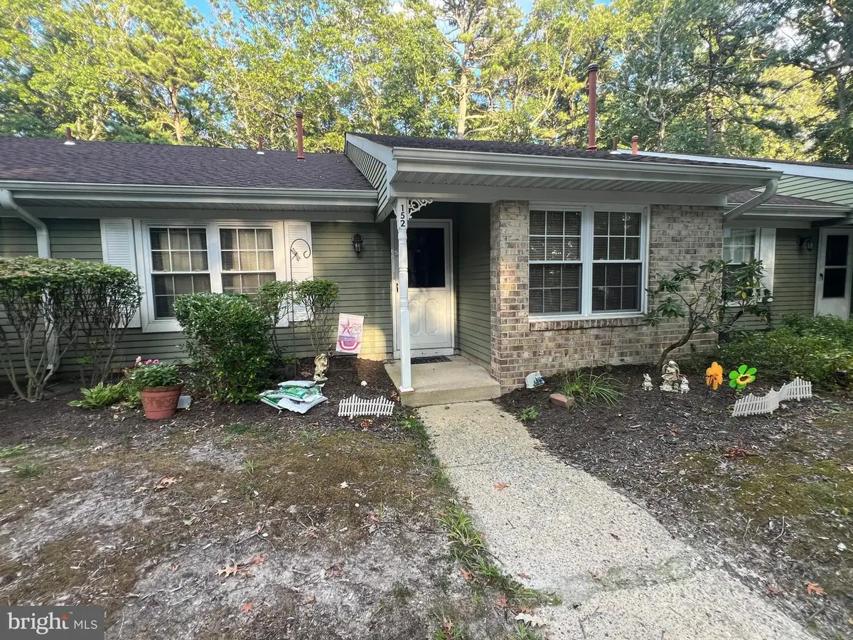 152 Club Pl, Galloway, NJ 08205 - Image #1