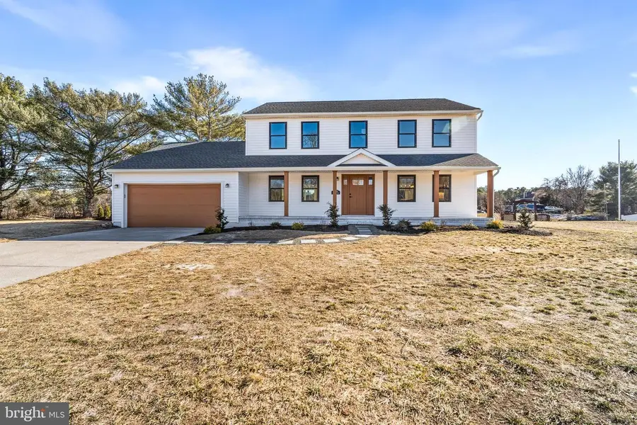 2823 Schooner Ln, Hammonton, NJ 08037 - Image #2