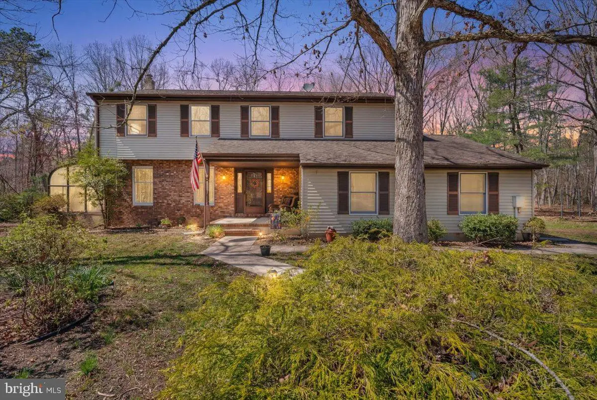 727 7th St, Hammonton, NJ 08037 - #1