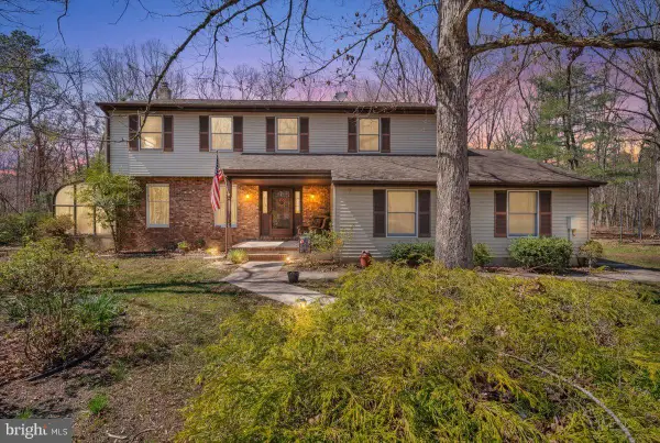 727 7th St, HAMMONTON, NJ 08037
