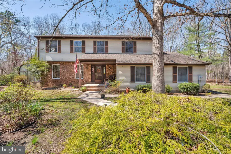 727 7th St, Hammonton, NJ 08037 - #2