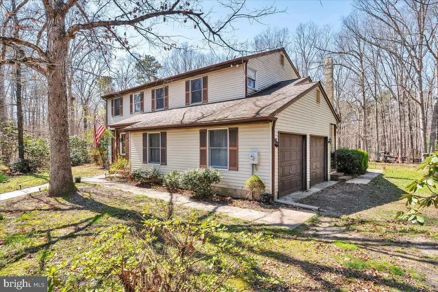 727 7th St, Hammonton, NJ 08037 - #3