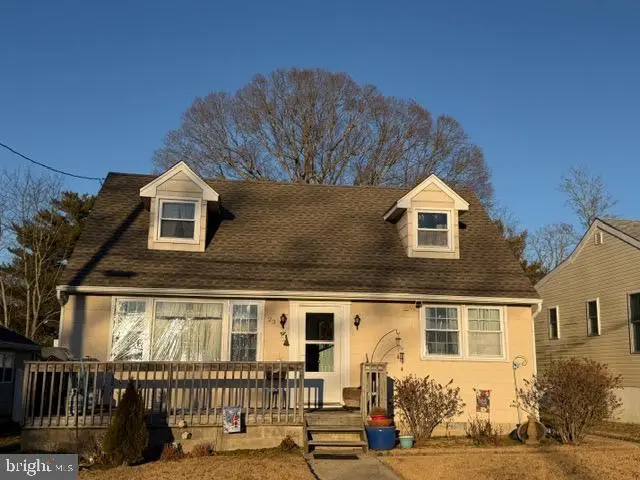 23 W Wilmont Ave, Somers Point, NJ 08244 - Image #2