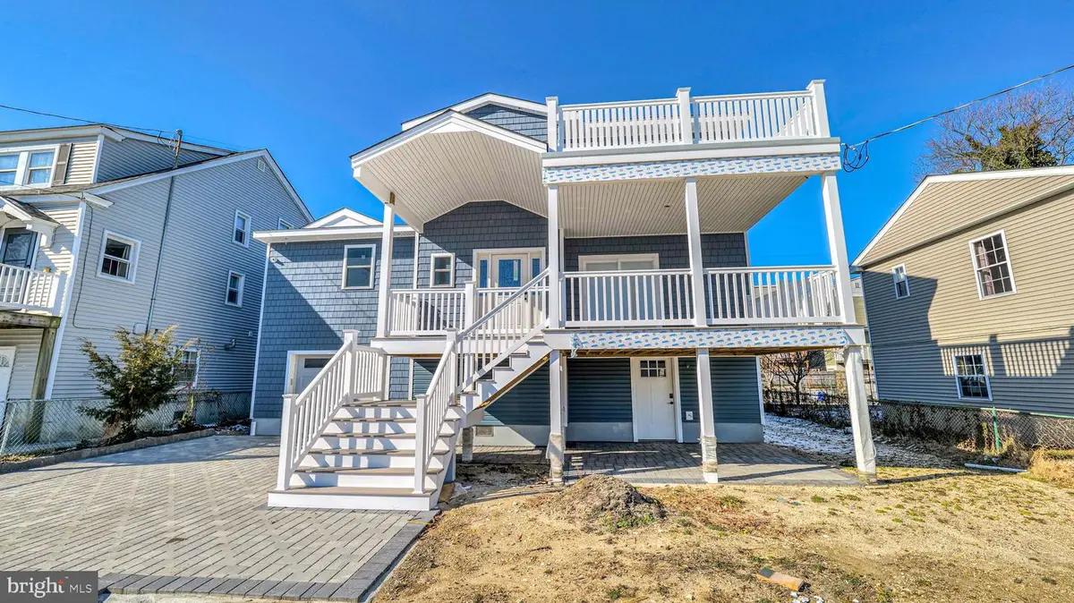 107 Palermo Ave, Egg Harbor Township, NJ 08234 - Image #1