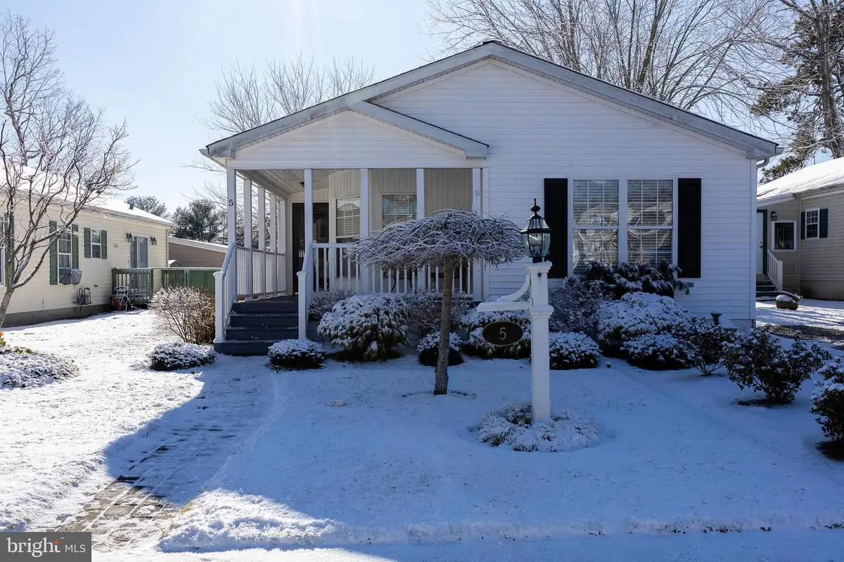 5 Rosewood Ln, Mays Landing, NJ 08330 - Image #1