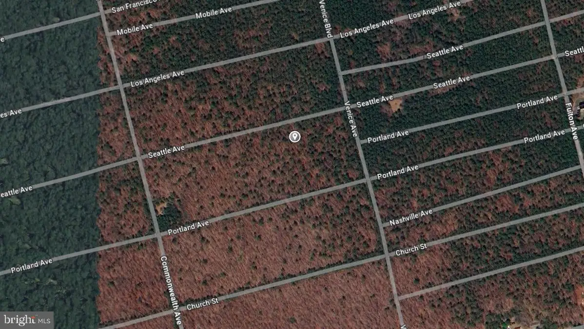 0 Seattle Ave, Mays Landing, NJ 08330 - Image #1