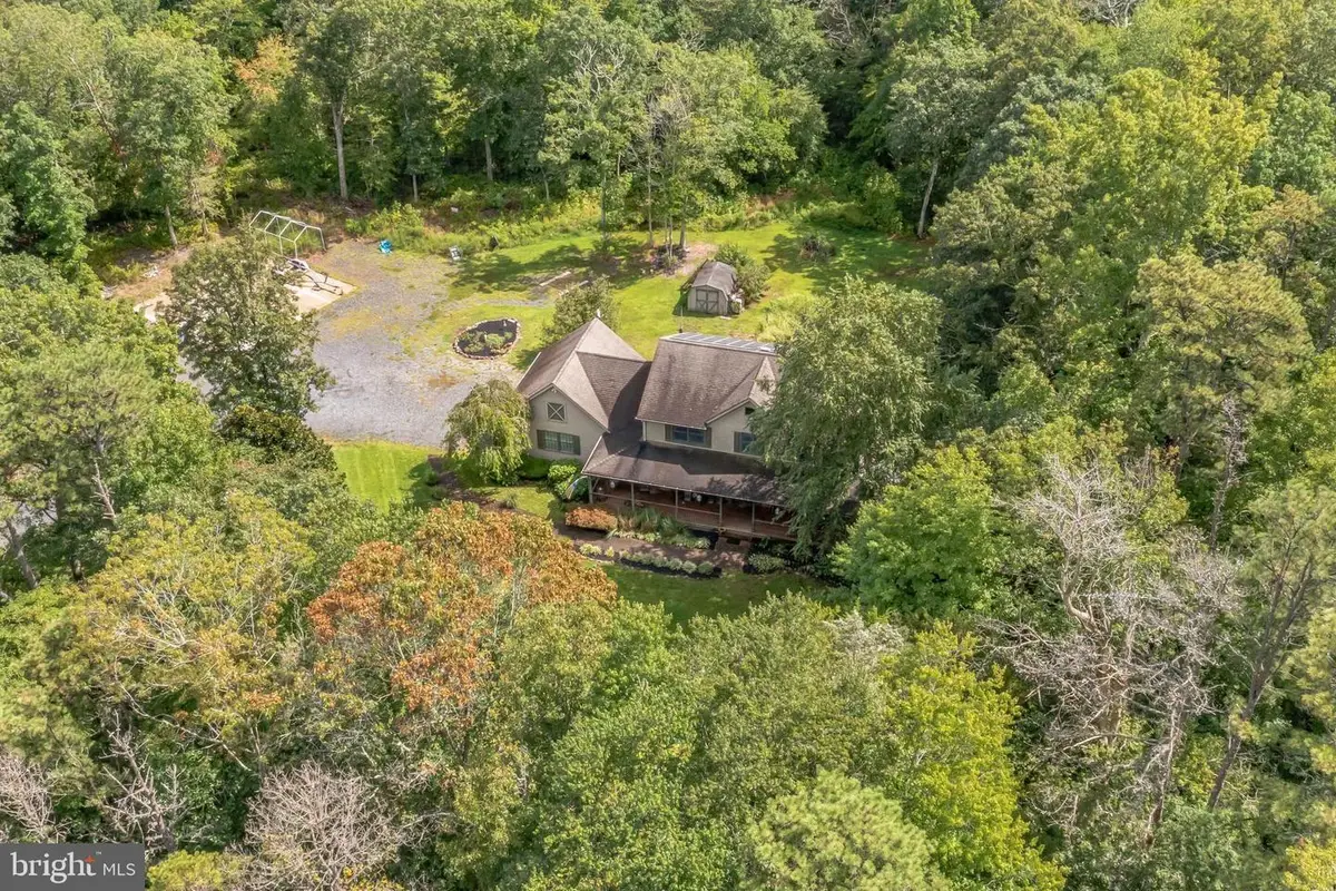 214 Head Of River Rd, Corbin City, NJ 08270 - #1