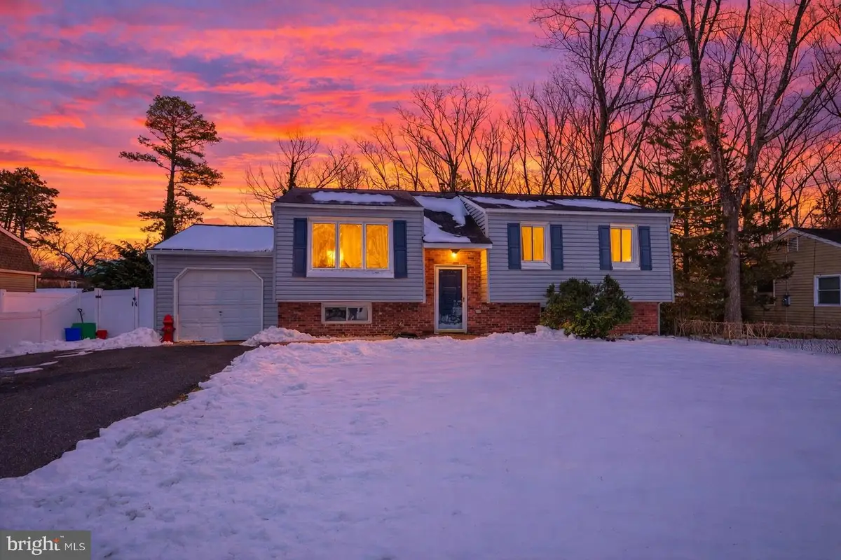 504 Ridgewood Ter, Williamstown, NJ 08094 - #1