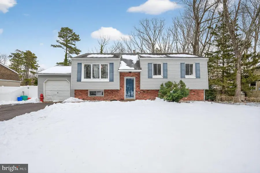 504 Ridgewood Ter, Williamstown, NJ 08094 - #3