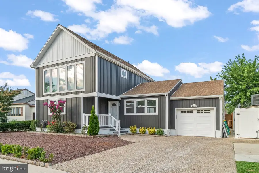 811 N Burghley Ave, Ventnor City, NJ 08406 - #2