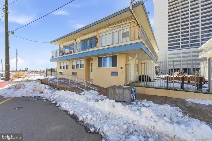 3801 Boardwalk B4 #b4, Atlantic City, NJ 08401 - Image #2