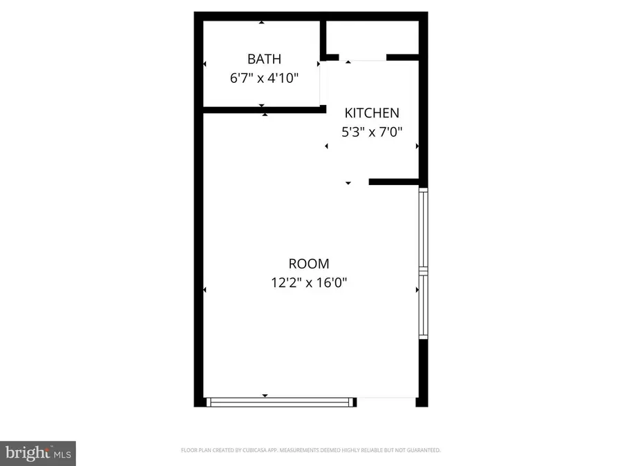 3801 Boardwalk B4 #b4, Atlantic City, NJ 08401 - Image #3