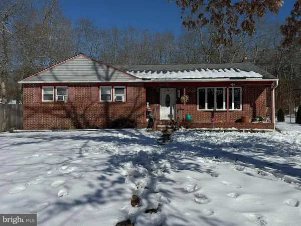 223 E Magnolia Ave, GALLOWAY, NJ 08205