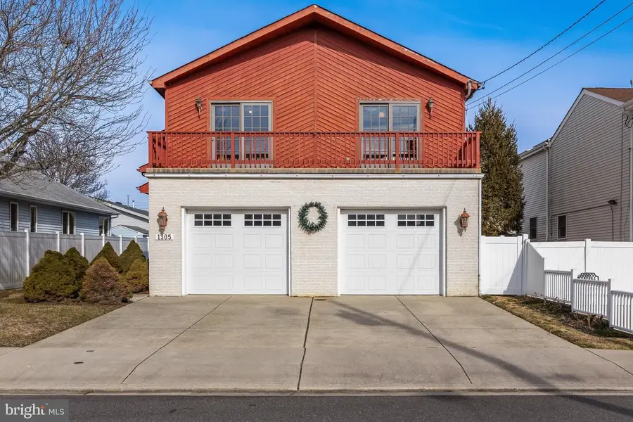 1305 Vardon Rd, Brigantine, NJ 08203 - Image #3