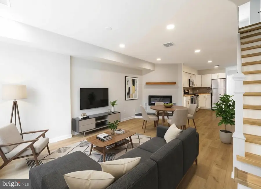 26 N Georgia Ave #rear 3, Atlantic City, NJ 08401 - #2