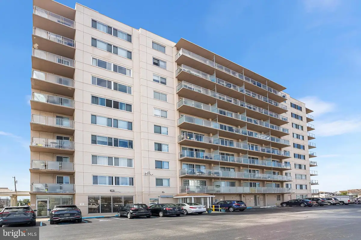 6101 Monmouth Ave #611, Ventnor City, NJ 08406 - #1