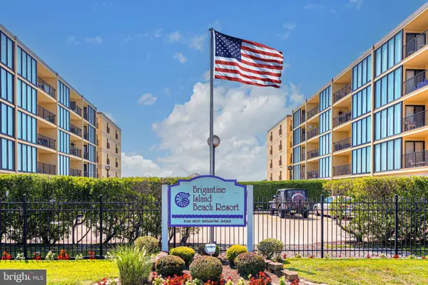 4540 W Brigantine Ave #s109, BRIGANTINE, NJ 08203