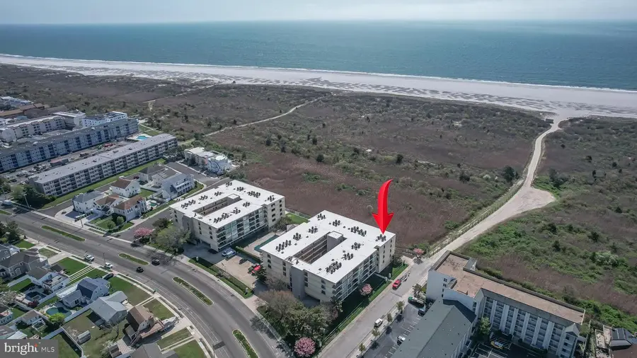 4540 W Brigantine Ave #s109, Brigantine, NJ 08203 - #3