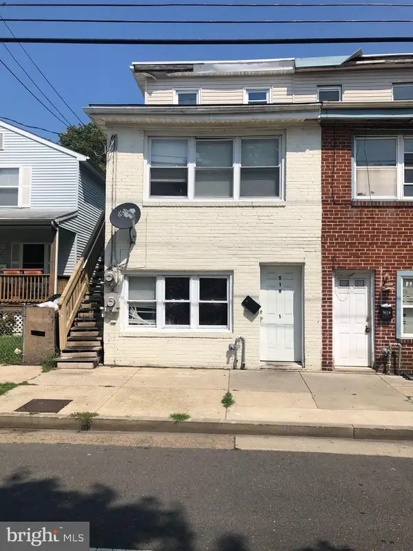 519 N Indiana Ave, ATLANTIC CITY, NJ 08401