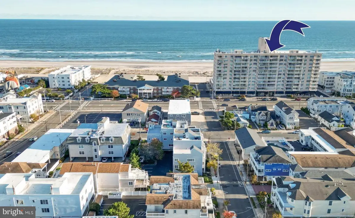 9400 Atlantic Ave #504, Margate City, NJ 08402 - #1