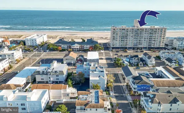 9400 Atlantic Ave #504, MARGATE CITY, NJ 08402