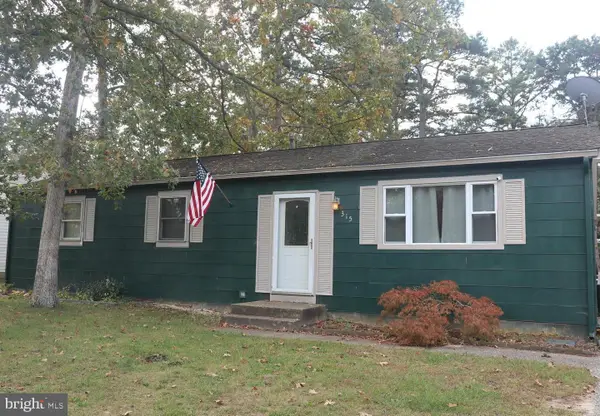 315 E Collings Dr, WILLIAMSTOWN, NJ 08094