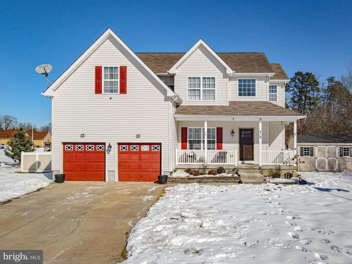 419 S Nixon St, Landisville, NJ 08326 - Image #1