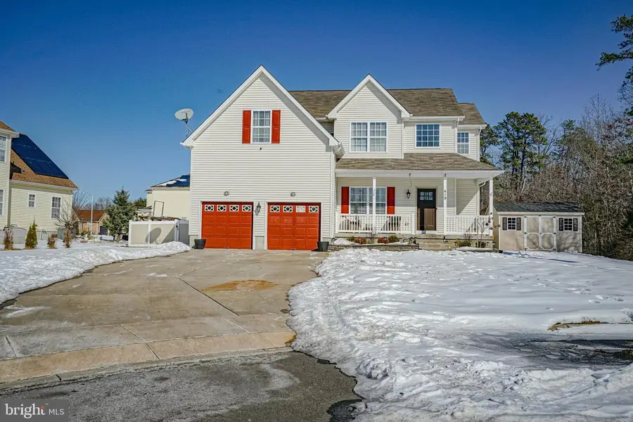 419 S Nixon St, Landisville, NJ 08326 - Image #3