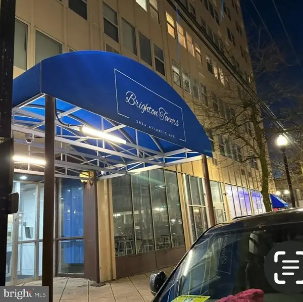 2834 Atlantic Ave #202, ATLANTIC CITY, NJ 08401