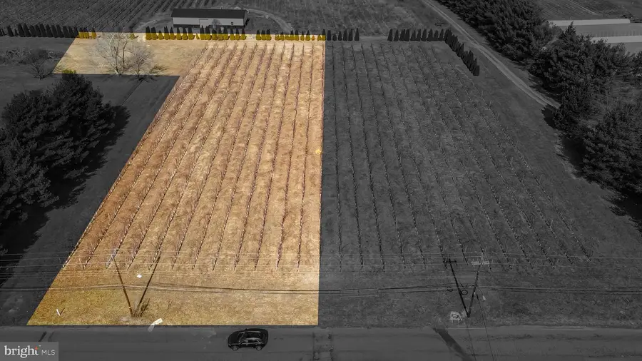 455 Old Forks Rd, Hammonton, NJ 08037 - #2