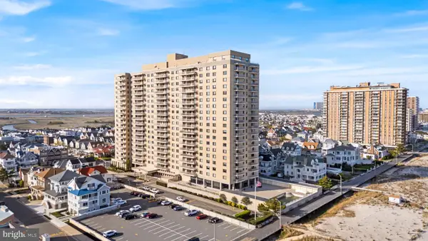 5000 Boardwalk #1008, 1009, VENTNOR CITY, NJ 08406