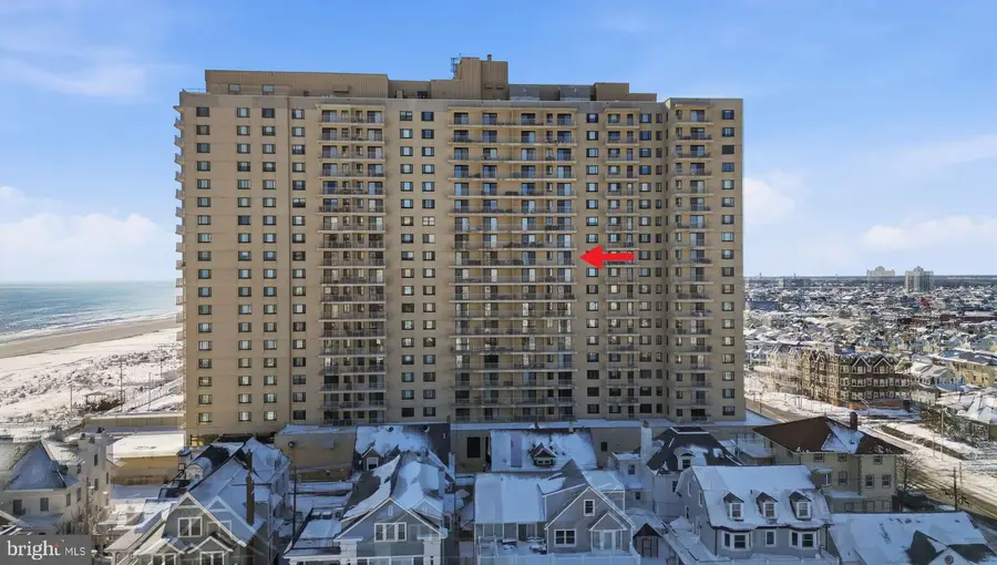 5000 Boardwalk #1008, 1009, Ventnor City, NJ 08406 - #2