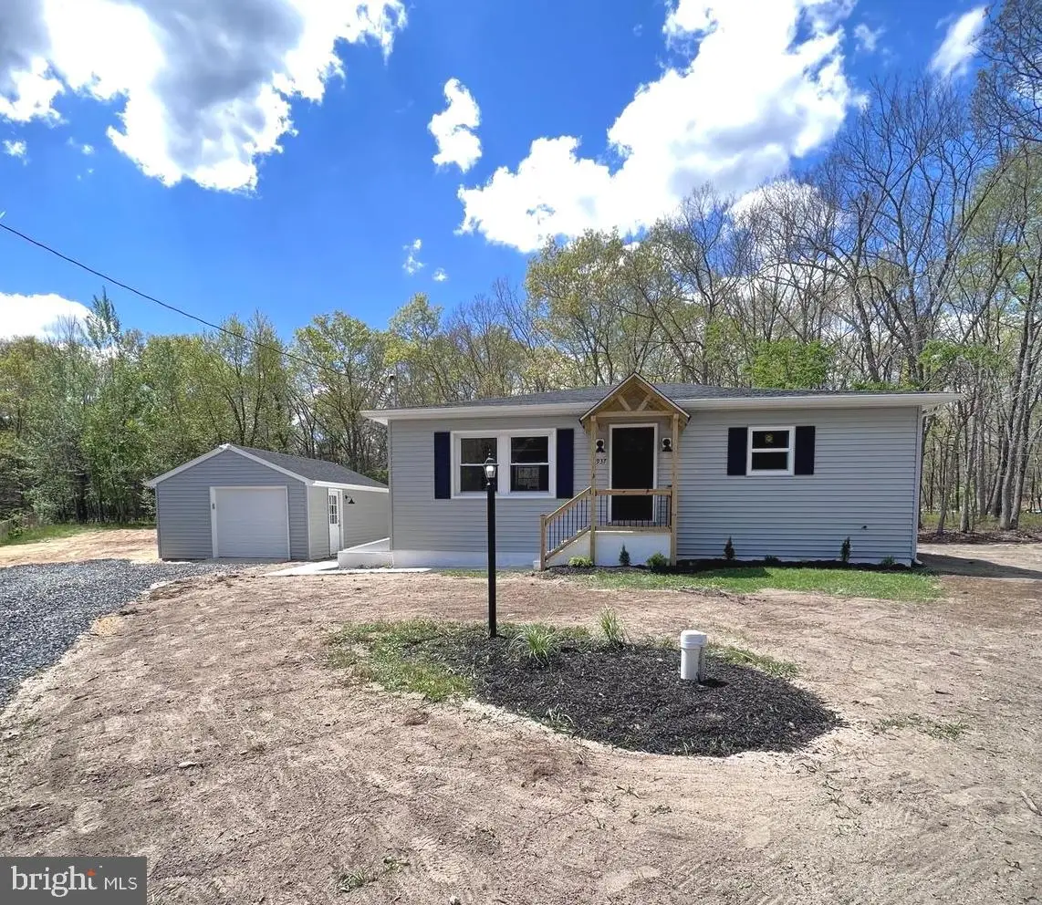 4937 Reading Ave #mullica Township, Egg Harbor City, NJ 08215 - #1