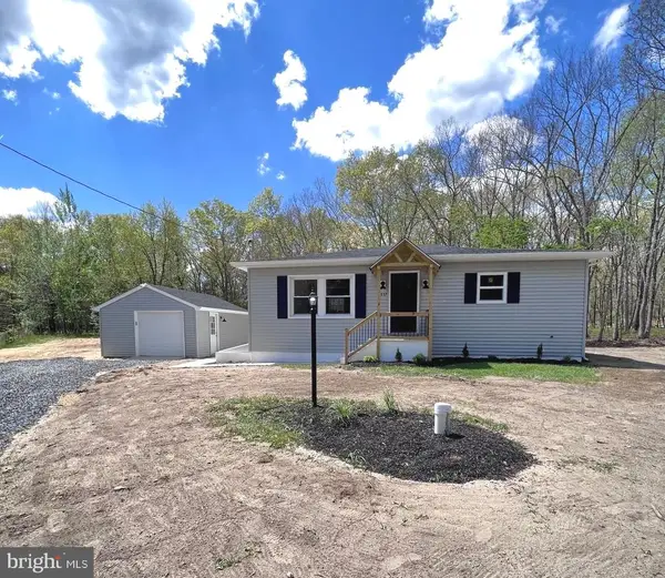 4937 Reading Ave #mullica Township, EGG HARBOR CITY, NJ 08215