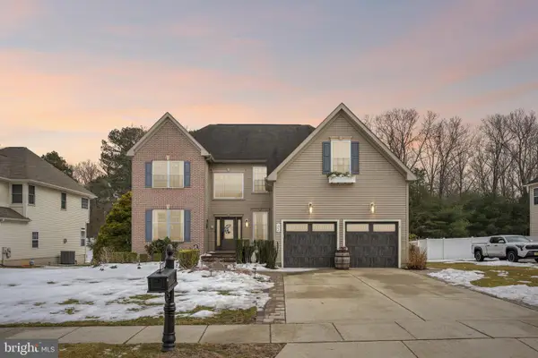 32 Magnolia Ct, HAMMONTON, NJ 08037