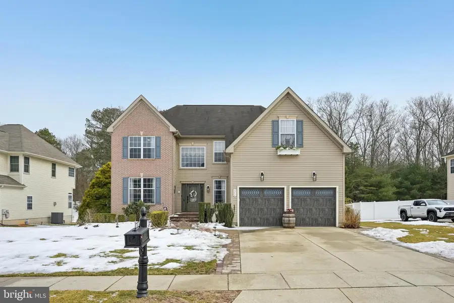 32 Magnolia Ct, Hammonton, NJ 08037 - #2