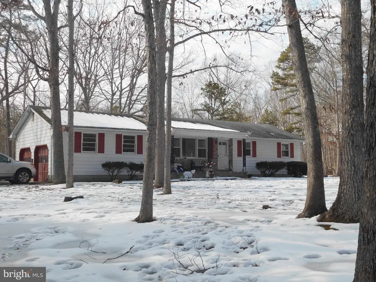 138 Cape May Ave, Estell Manor, NJ 08317 - #1