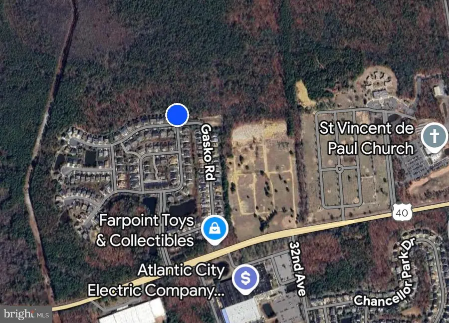 62 Gasko Rd, Mays Landing, NJ 08330 - #3