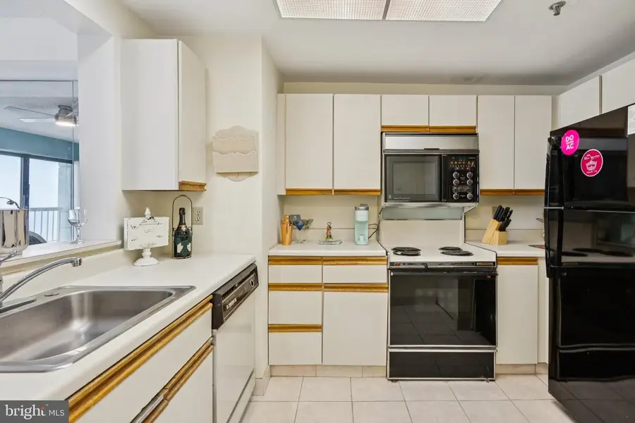 3101 Boardwalk #1007-2, Atlantic City, NJ 08401 - #3