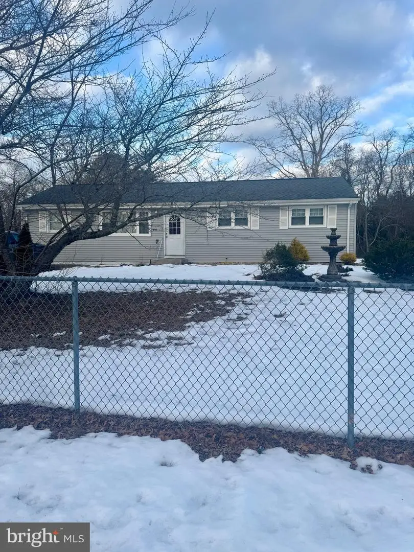 4138 W Adams Cir, Hammonton, NJ 08037 - #2