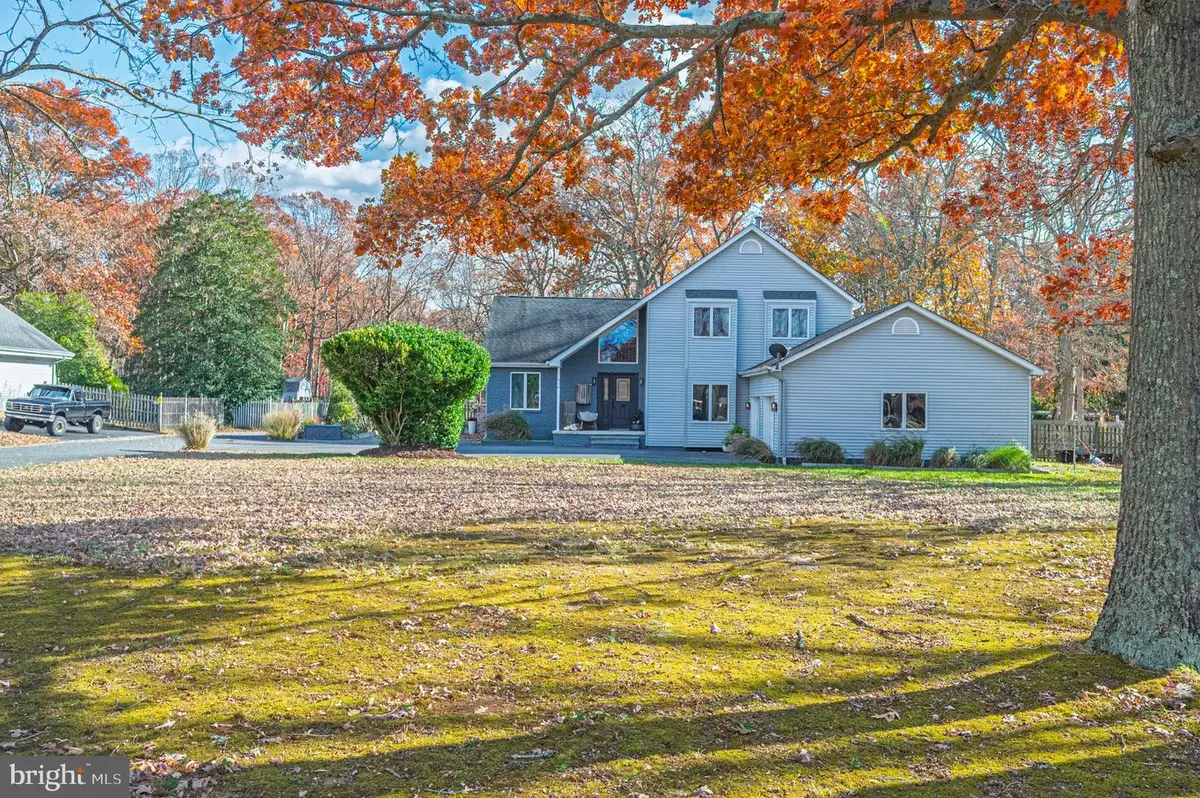 520 S 8th Ave, Galloway, NJ 08205 - #1