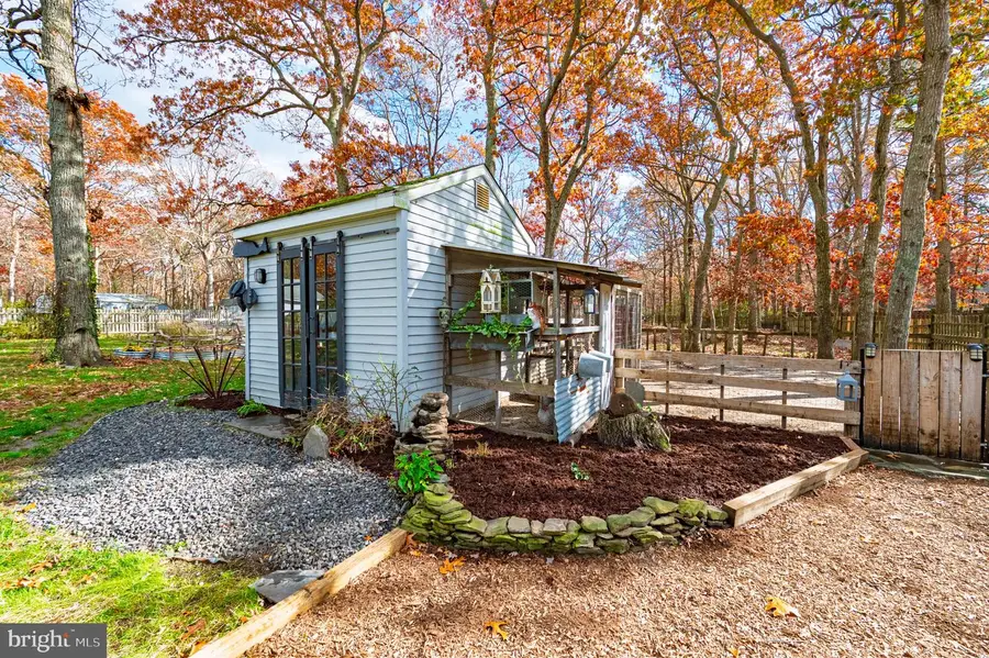 520 S 8th Ave, Galloway, NJ 08205 - #3