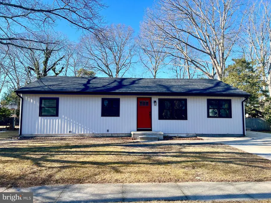 10 Franklin Dr, Somers Point, NJ 08244 - #2