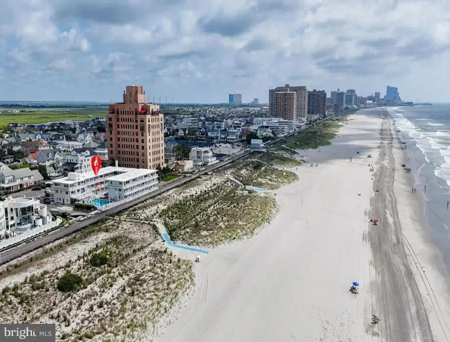 111 S Dudley Ave #206, Ventnor City, NJ 08406 - #3