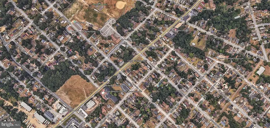 1200 S New Rd, Pleasantville, NJ 08232 - #2