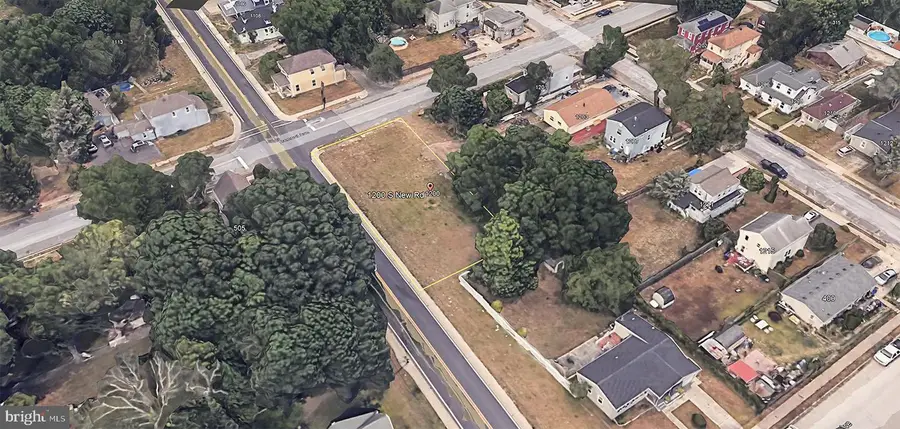 1200 S New Rd, Pleasantville, NJ 08232 - #3