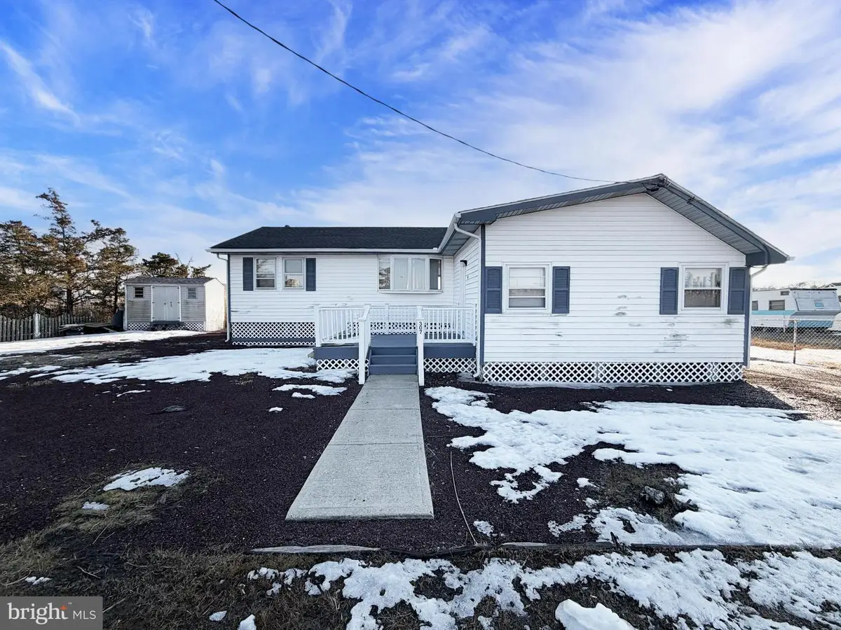 307 E Edgewater Ave, Pleasantville, NJ 08232 - #1