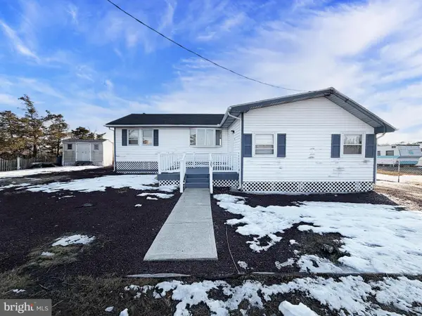 307 E Edgewater Ave, PLEASANTVILLE, NJ 08232