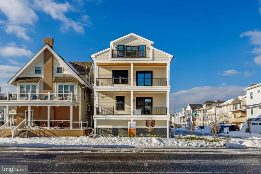 5201 Atlantic Ave #unit B, Ventnor City, NJ 08406 - #3