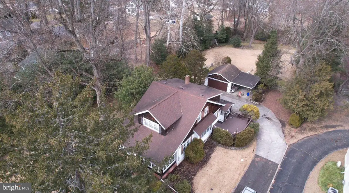 721 Central Ave, Hammonton, NJ 08037 - #1